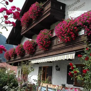 Mühlbauer , Bayrischzell Deutschland