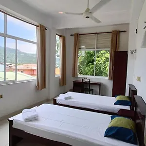 Smile Hub -youth Hostel- Guest house Kandy