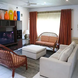 Palm Grove Bed & Breakfast Colombo