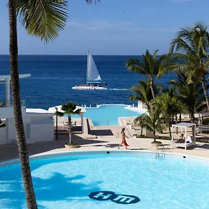 Hm Alma De (adults Only) 4*, Bayahibe Dominikanische Republik