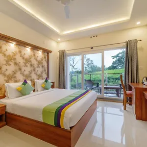Treebo Windsong Munnar, Tea Plantation View Hotel Munnar