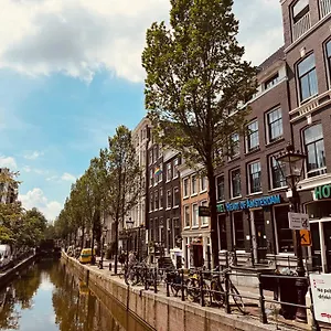 Heart Of Hostel Amsterdam
