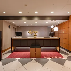 Richmond Mejiro Hotel Tokyo