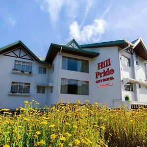 Hill Pride City Nuwara Eliya