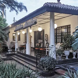 The Icebear 3*, Negombo Sri Lanka