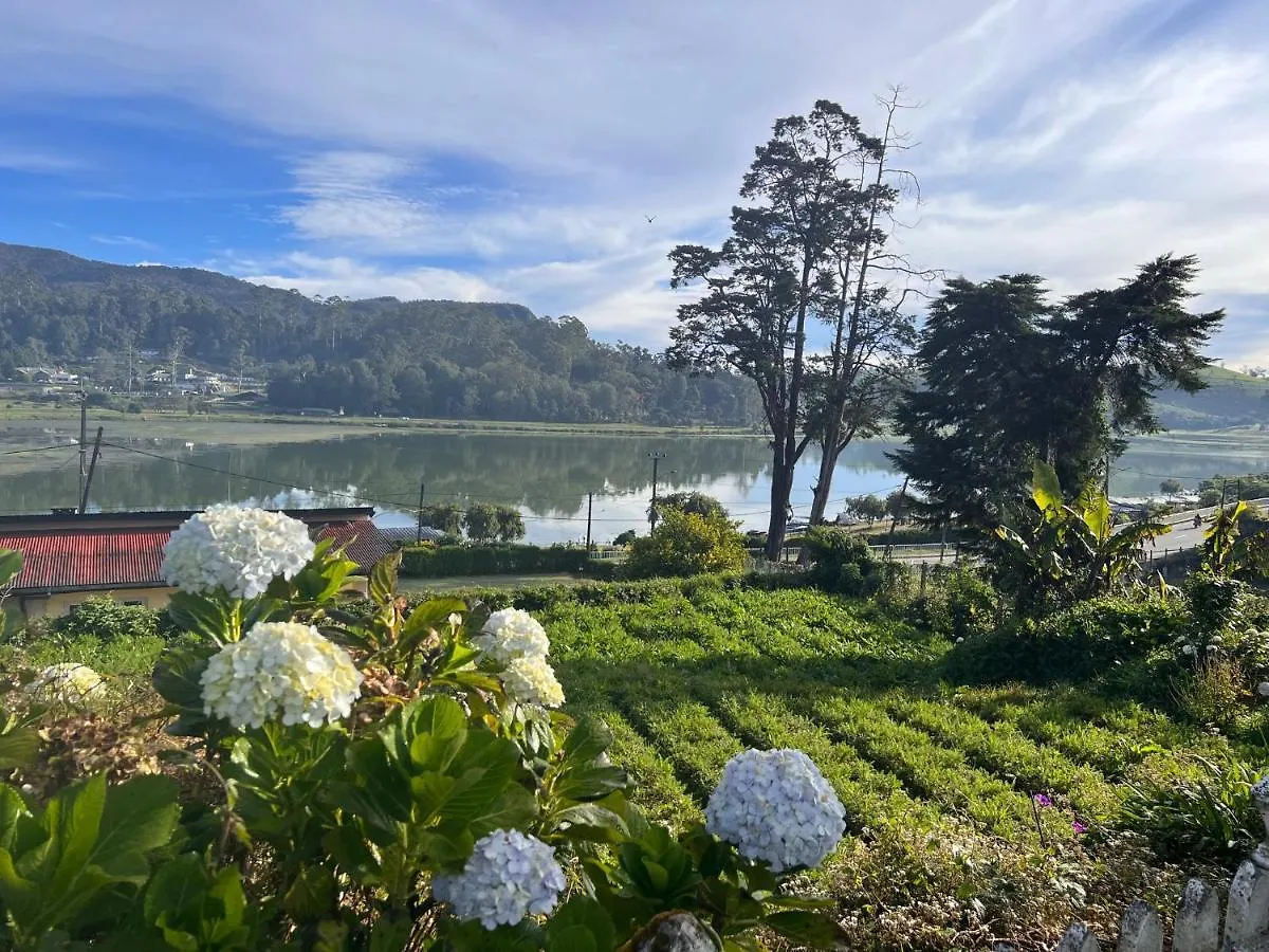 Guest house Lakeside Garden Bungalow 湖畔花园山居 Nuwara Eliya